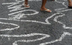 Imagem ilustrativa da notícia Cidades médias e grandes com mais homicídios estão no Norte e Nordeste