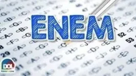 Imagem ilustrativa da notícia Último dia de inscrições para servidores que querem trabalhar no Enem