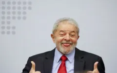 Imagem ilustrativa da notícia Lula é absolvido em processo de contratos em Angola com Odebrecht
