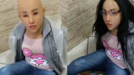 Imagem ilustrativa da notícia Lembra dele? Traficante que tentou fugir disfarçado de mulher é encontrado morto