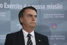 Imagem ilustrativa da notícia Mídia internacional associa queimada à gestão Bolsonaro