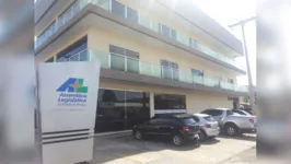 Imagem ilustrativa da notícia Assembleia Legislativa abre concurso com 129 vagas e salários de até R$ 11 mil 