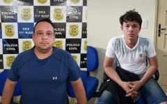 Imagem ilustrativa da notícia Agentes prisionais são detidos por facilitar a rebelião em Altamira