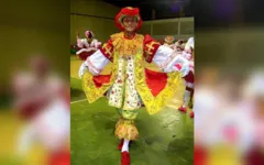 Imagem ilustrativa da notícia Morre presidente da quadrilha junina 'Mensageiros do Amor'