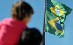 Na data de hoje, o processo de construção democrática do Brasil é lembrado.