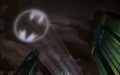 Imagem ilustrativa da notícia Sinal do Batman vai iluminar céu da avenida Paulista em São Paulo neste fim de semana