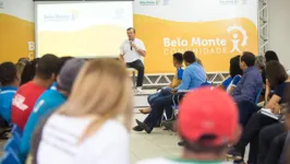 Novo projeto levará ações de responsabilidade social aos moradores dos seis novos bairros construídos pela Norte Energia em Altamira.