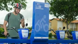 Imagem ilustrativa da notícia Usuários do 'Bike Belém' ganham hora grátis neste domingo (10) 