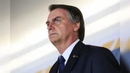 Imagem ilustrativa da notícia Bolsonaro decide sair do PSL e vai criar novo partido nos próximos dias 