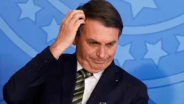 Imagem ilustrativa da notícia Reprovação ao governo Bolsonaro cresce e chega a 39,5%