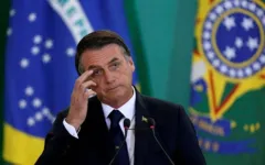 Imagem ilustrativa da notícia Pesquisa revela 38% de rejeição ao governo Bolsonaro