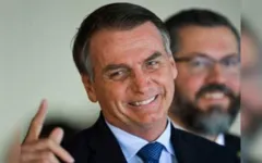 Imagem ilustrativa da notícia Ministério Público afirma que porteiro mentiu ao citar Bolsonaro em depoimento