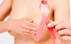 Caminhada será realizada neste domingo (27), com o objetivo de conscientizar sobre a importância da prevenção do câncer de mama.