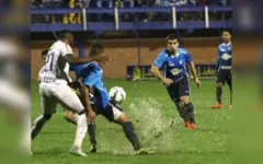 Avaí e Cruzeiro empataram por 2 a 2 na tarde deste domingo (11).