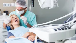 Imagem ilustrativa da notícia Problemas dentários podem reduzir a autoestima e causar muitas doenças