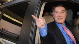 Imagem ilustrativa da notícia Eike Batista é condenado por uso de informação privilegiada