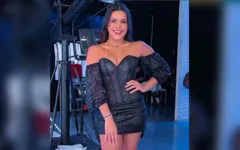 Imagem ilustrativa da notícia Emilly Araújo abre o jogo sobre posar nua