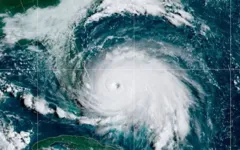 Dorian se tornou um furacões mais devastadores da história do país.