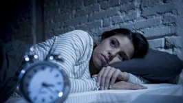 Imagem ilustrativa da notícia Excesso de trabalho pode causar falta de sono, ansiedade e depressão