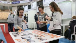 Imagem ilustrativa da notícia Estudantes paraenses se destacam na Feira Brasileira de Iniciação Científica