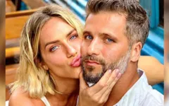 Em vídeo, Giovanna Ewbank revelou desejo sexual por dois famosos. 