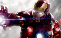 Imagem ilustrativa da notícia Marvel anuncia novo Homem de Ferro; confira!