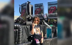 Imagem ilustrativa da notícia Lucas Jagger abre o jogo e revela sexualidade no Rock In Rio 