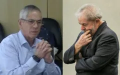 Carlos Armando Paschoal disse à Justiça de São Paulo que foi "quase que coagido a fazer um relato sobre o que tinha ocorrido" e que teve que "construir um relato" no caso do sítio de Atibaia (SP).