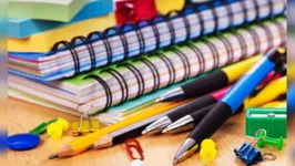 Na volta às aulas nos EUA, produtos de segurança pessoal se misturam à lista de material escolar.