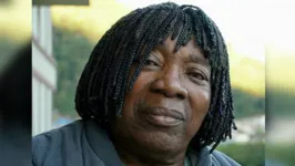 Milton Nascimento apareceu ao lado do filho de de músicos da banda. 