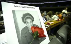 Imagem ilustrativa da notícia Justiça ouve hoje testemunhas do caso Marielle Franco
