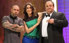 A falsa babá cometeu vários furtos e usava identidade falsa.