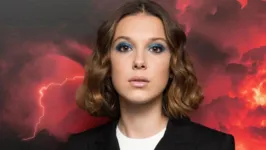 Imagem ilustrativa da notícia Millie Bobby Brown produzirá filme ao lado de sua irmã para a Netflix