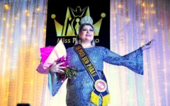 A candidata irá representar o estado do Pará no concurso nacional, em Manaus.