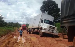 Tribunal incluiu dados do DNIT que tem como principal obra paralisada a construção da BR-163, trecho da divisa do Mato Grosso com o Pará até a fronteira com o Suriname.