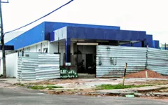 Situação da saúde pública e saneamento em Belém também é difícil. Atrasos em obras como as da UPA do Jurunas pioram o quadro na gestão de Zenaldo .