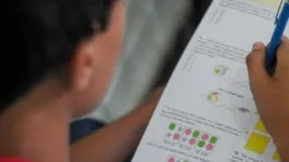 Imagem ilustrativa da notícia Prova da OBMEP será disputada por quase 1 milhão de estudantes