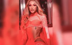 Imagem ilustrativa da notícia Pabllo Vittar é primeira artista brasileira a se apresentar no MTV EMA 2019