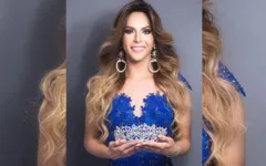 Imagem ilustrativa da notícia Miss Pará Gay pede ajuda para conseguir patrocínio para concorrer ao Miss Brasil Gay em Minas Gerais