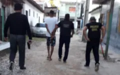 Imagem ilustrativa da notícia Quadrilha que arrombava carros em Mosqueiro é presa durante ação policial