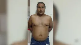 Imagem ilustrativa da notícia Polícia Civil cumpre mandado de prisão contra suspeito de crime em Marabá 