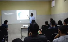 Comunidade vai contribuir em todo o processo de levantamento de dados e elaboração de mapas, coordenado pela Sectet e UFPA.