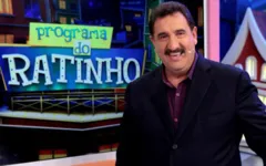 Imagem ilustrativa da notícia Ratinho desmaia ao vivo no palco e motivo preocupa fãs