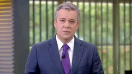 Imagem ilustrativa da notícia Globo anuncia Roberto Kovalick como substituto de Monalisa Perrone 