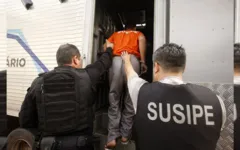 A suspensão começou a valer desde a última segunda-feira (5) e se estende pelo período de 30 dias. 