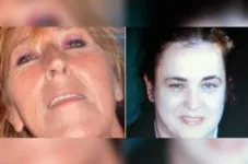 Imagem ilustrativa da notícia Mulher degola e serra cabeça de colega de trabalho por ciúmes profissionais
