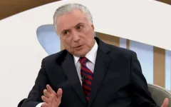 O ex-presidente deu entrevista ao programa Roda Viva, e falou sobre o assunto. 