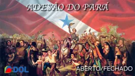 Saiba o que funcionará durante o feriado de Adesão do Pará à Independência, nesta quinta-feira (15). 