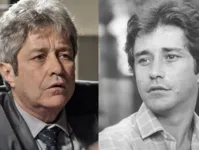 O ator ficou conhecido pelas atuações nas novelas Roque Santeiro, Estúpido Cupido e Sol Nascente