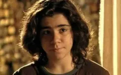 João Fernandes interpretou o personagem "Picolé", em Avenida Brasil. Na época, ele tinha apenas 14 anos. 